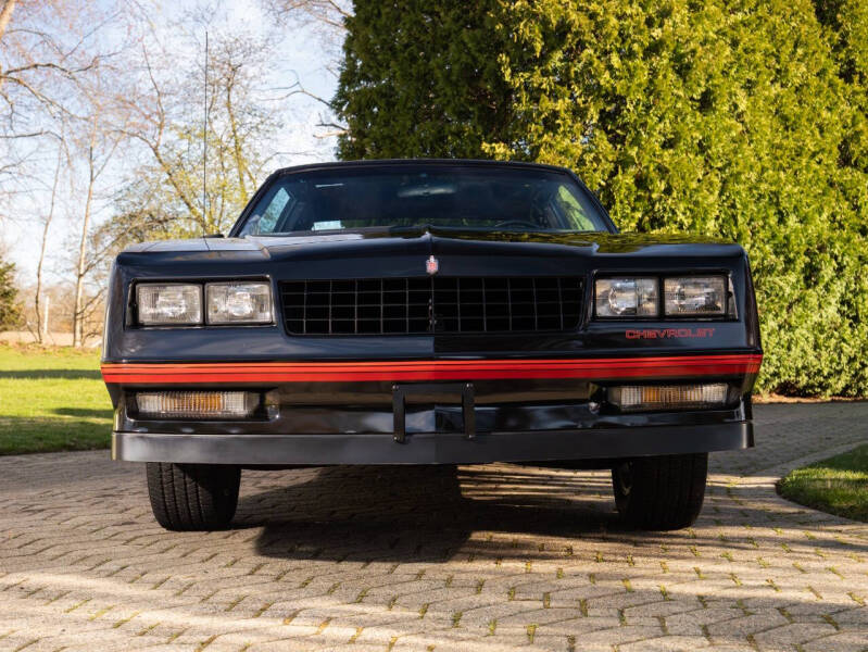 chevrolet monte carlo 1987 1G1GZ11G5HP145570 image chevrolet monte carlo 1987 1G1GZ11G5HP145570 image